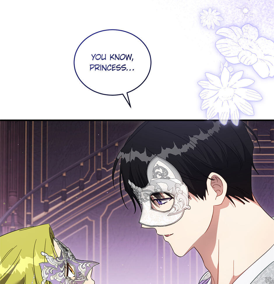 Revolutionary Princess Eve Chapter 115 page 26 - 