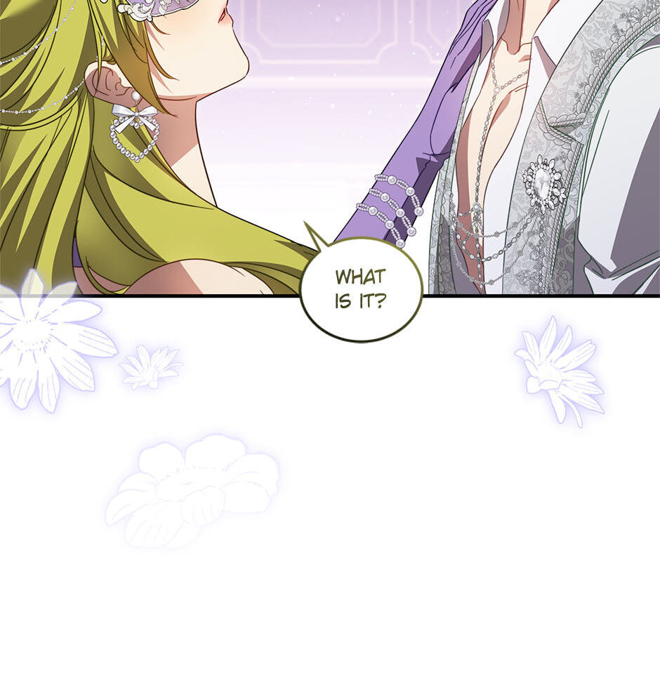 Revolutionary Princess Eve Chapter 115 page 27 - 