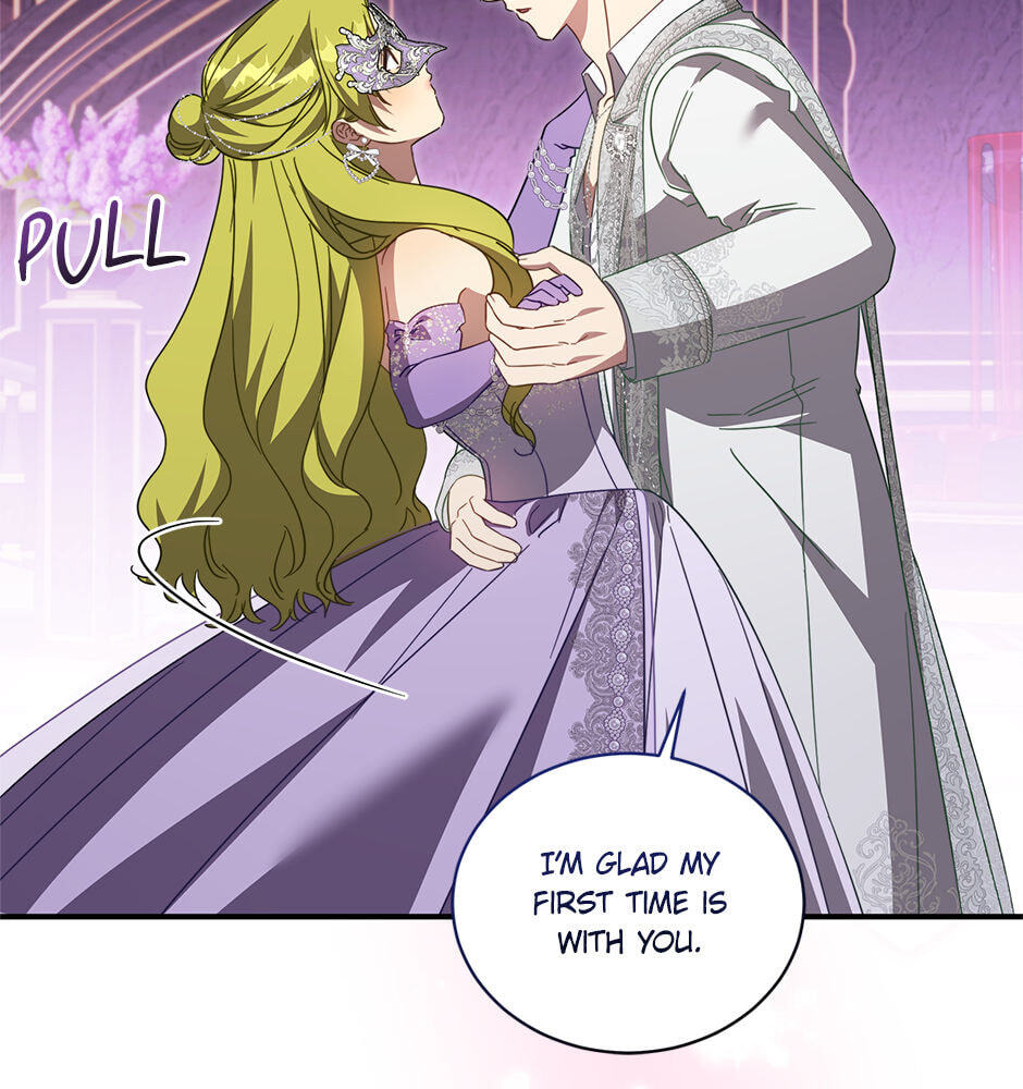 Revolutionary Princess Eve Chapter 115 page 31 - 
