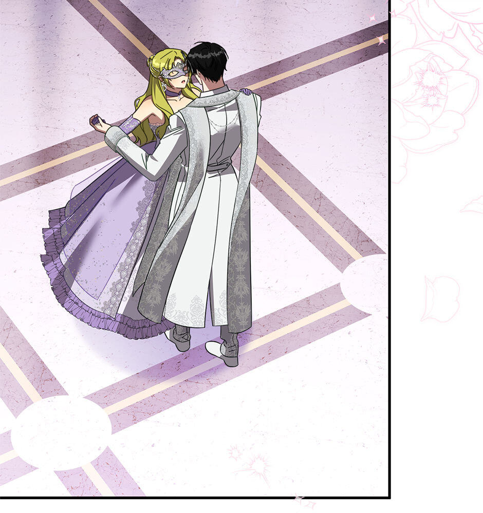 Revolutionary Princess Eve Chapter 115 page 35 - 