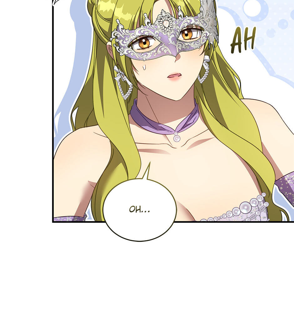 Revolutionary Princess Eve Chapter 115 page 37 - 