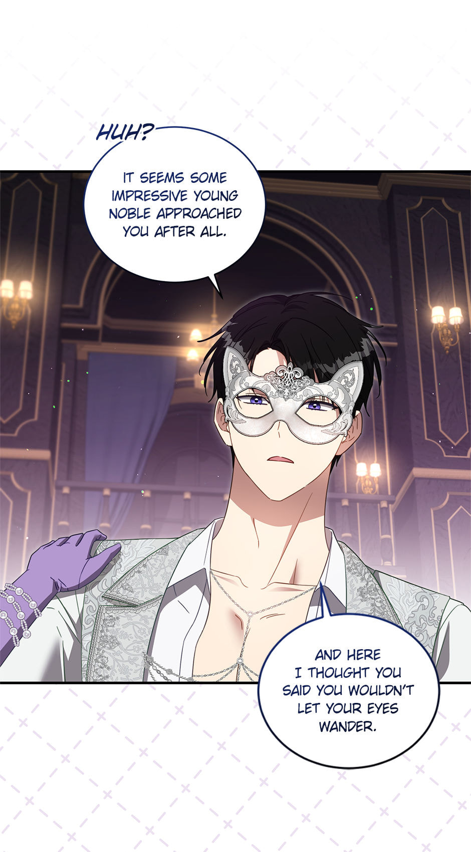 Revolutionary Princess Eve Chapter 115 page 38 - 