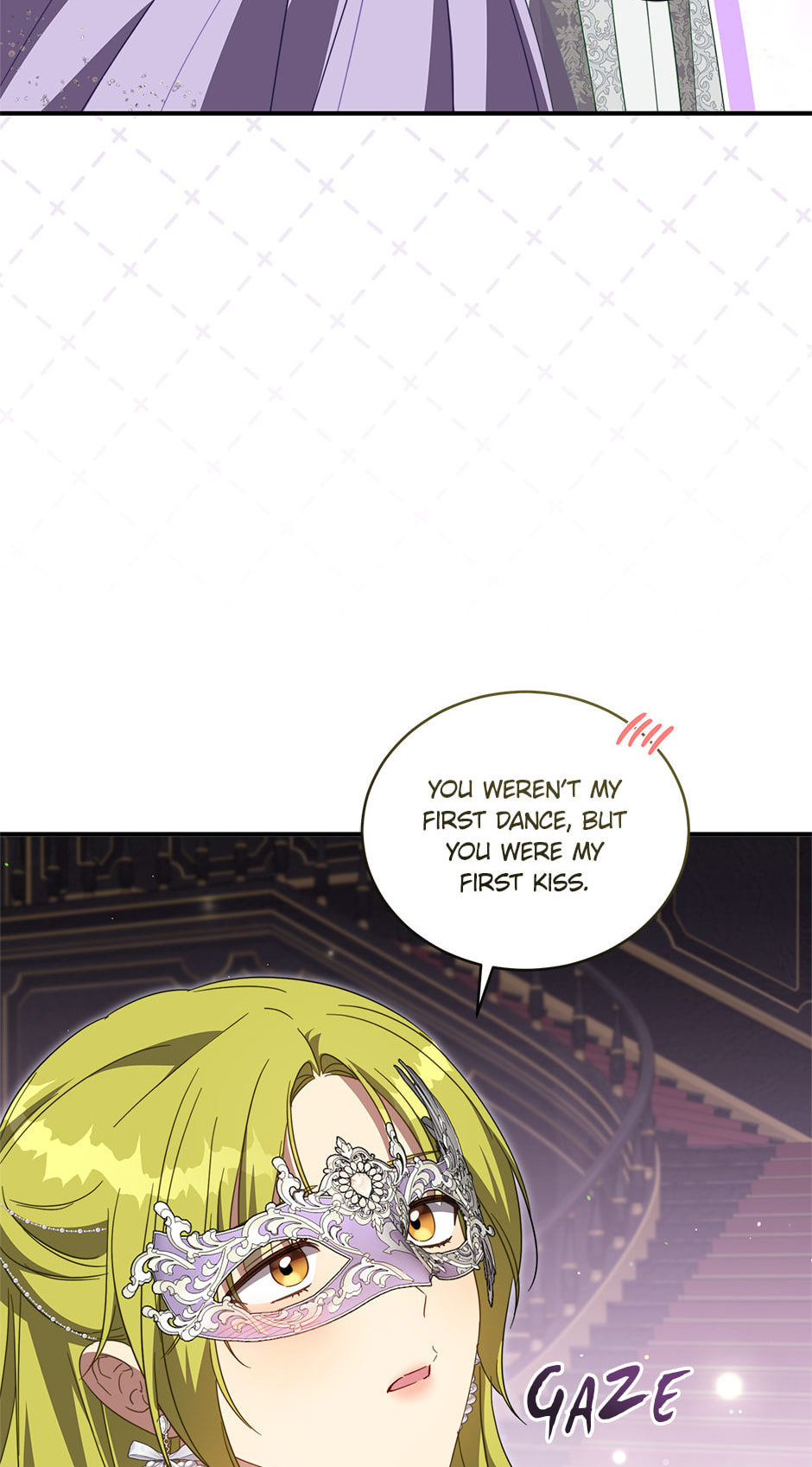 Revolutionary Princess Eve Chapter 115 page 40 - 
