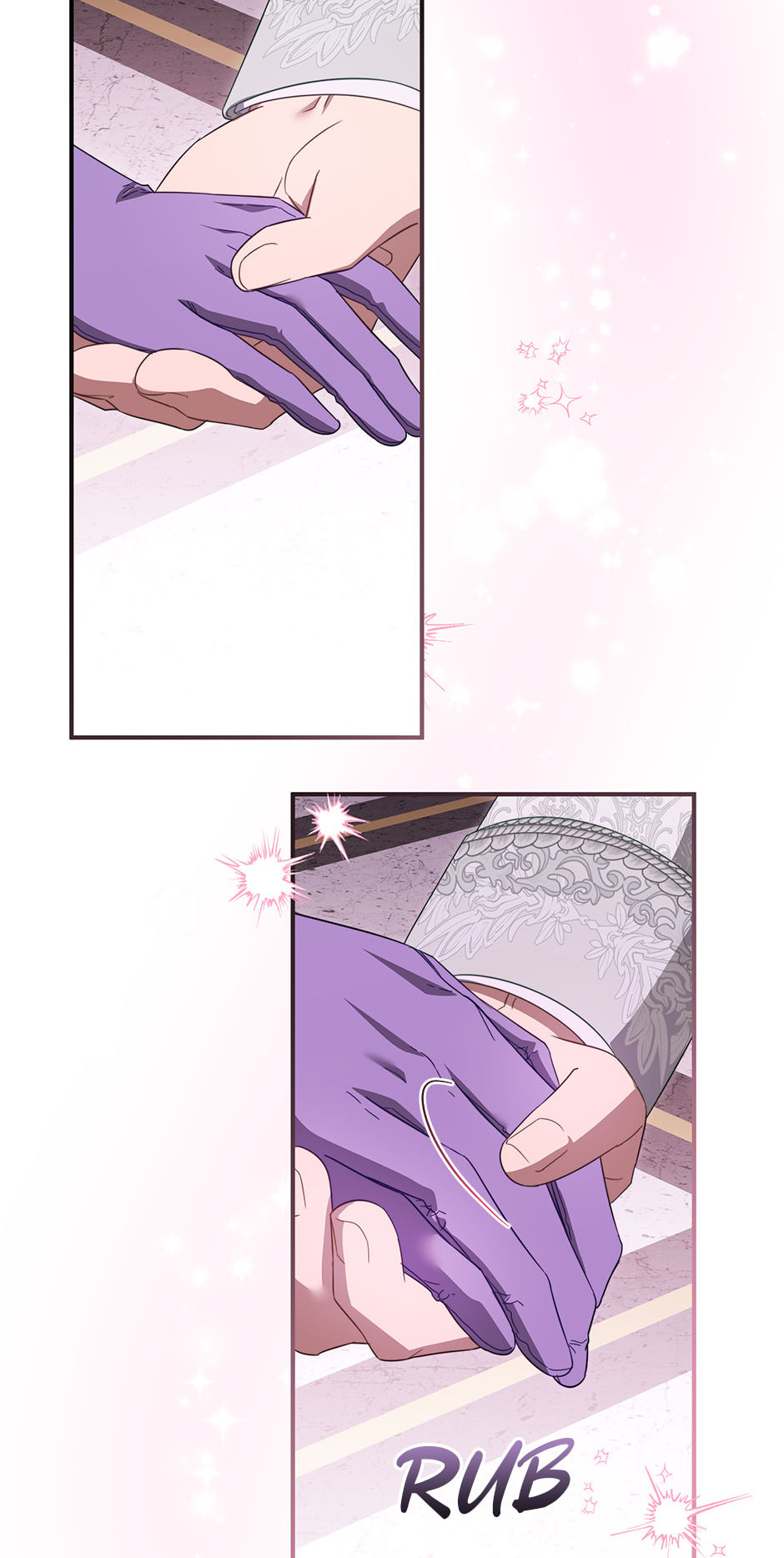 Revolutionary Princess Eve Chapter 115 page 45 - 