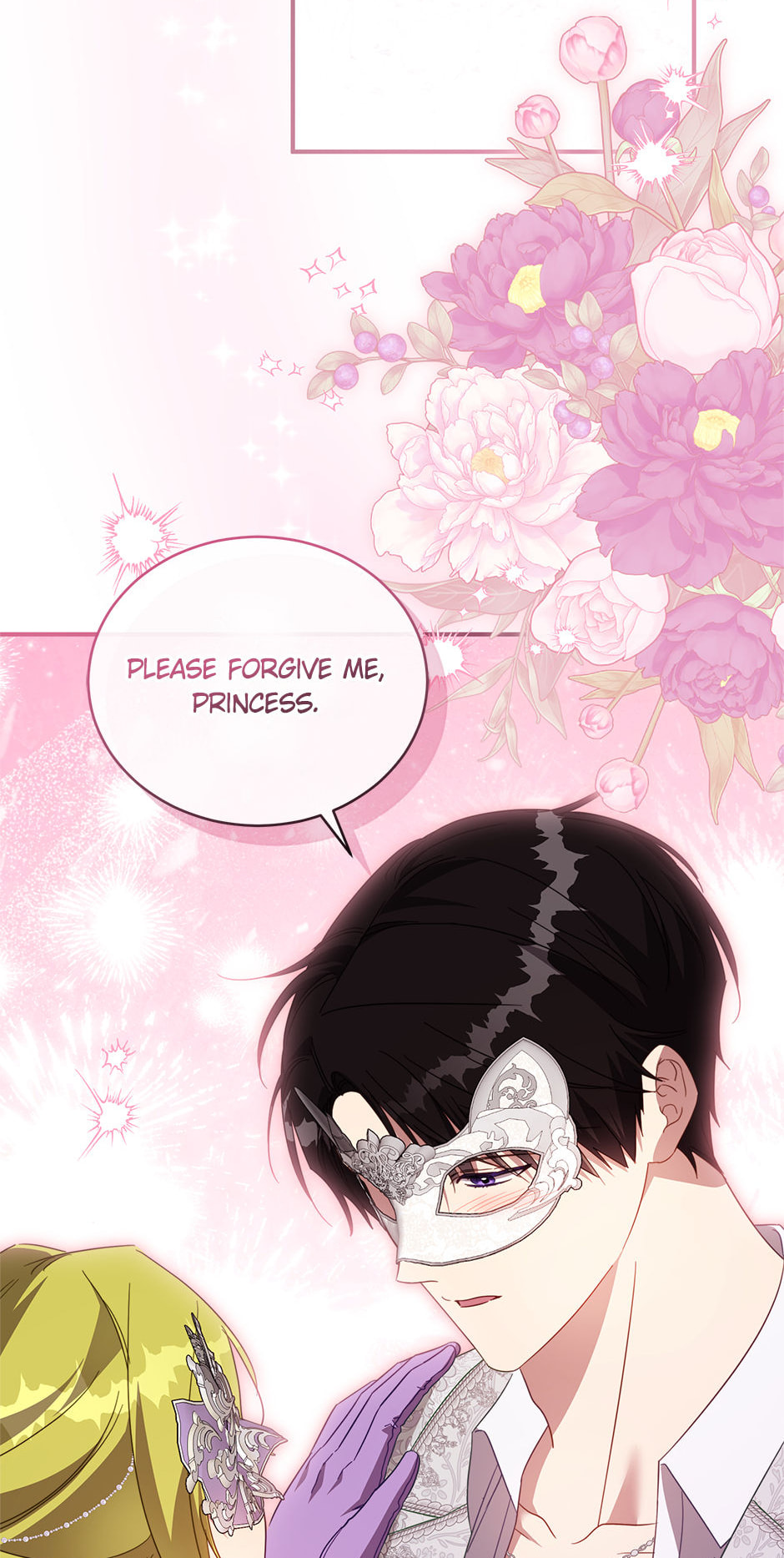 Revolutionary Princess Eve Chapter 115 page 46 - 
