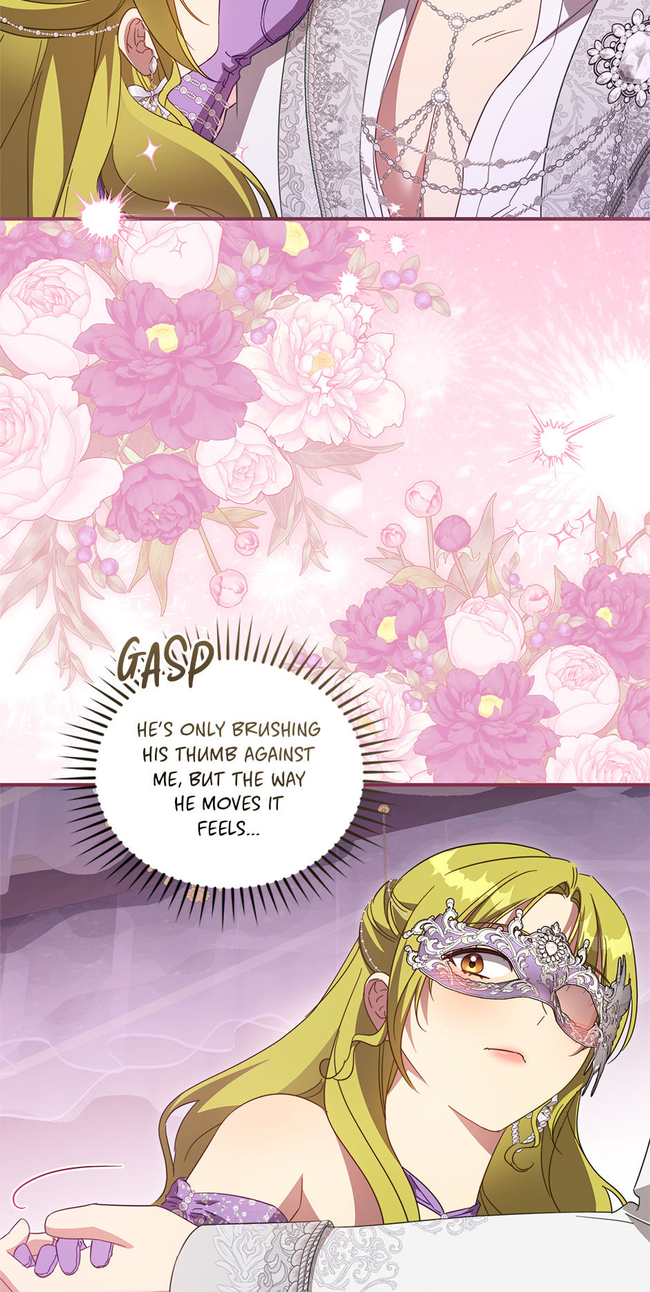 Revolutionary Princess Eve Chapter 115 page 47 - 