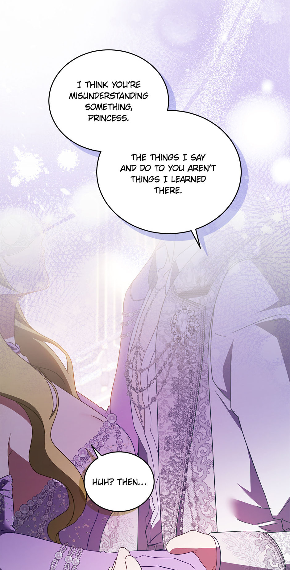 Revolutionary Princess Eve Chapter 115 page 51 - 