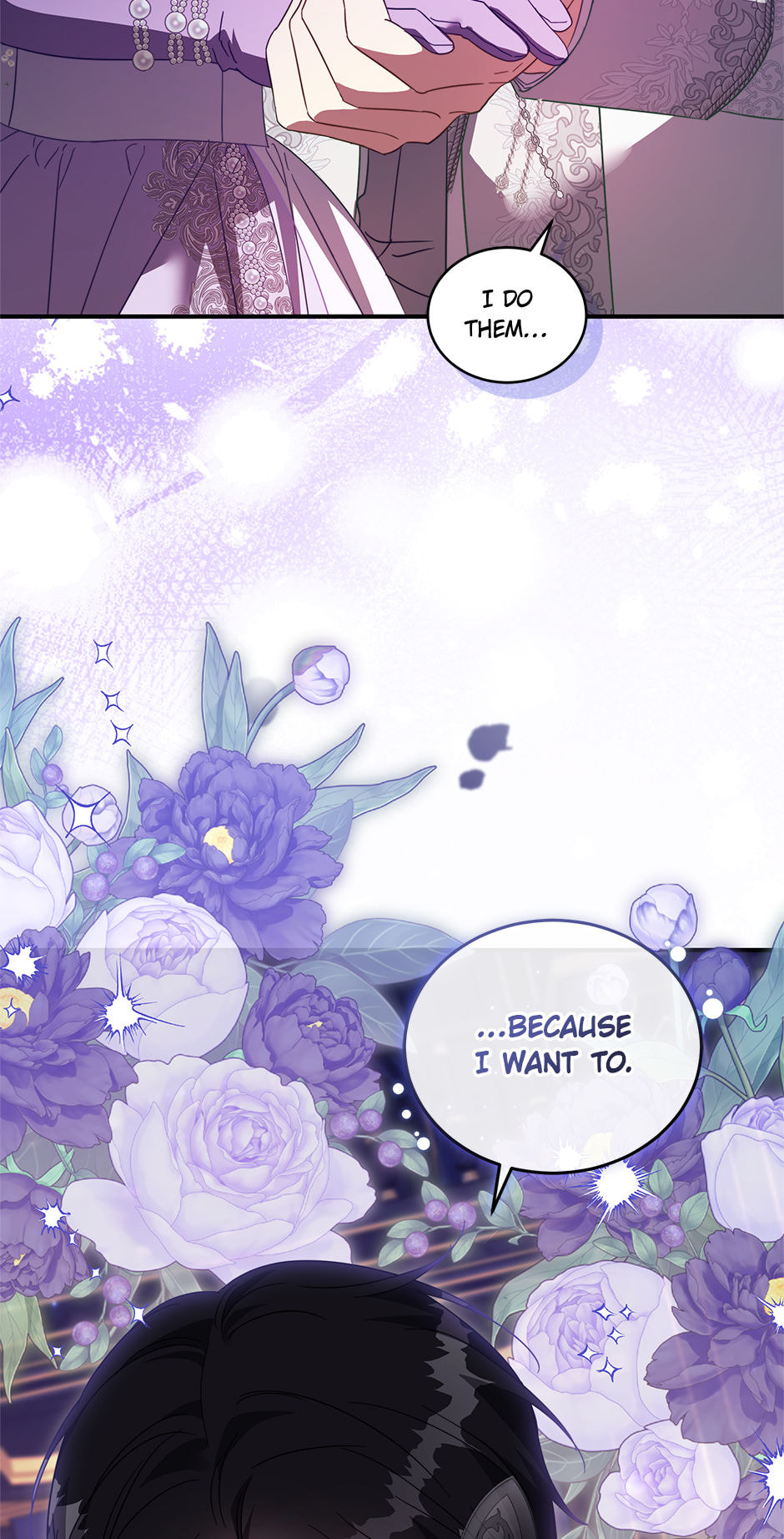Revolutionary Princess Eve Chapter 115 page 52 - 