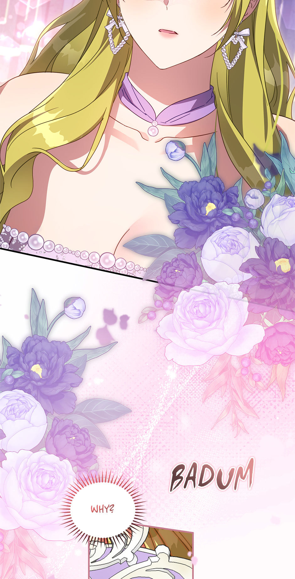 Revolutionary Princess Eve Chapter 115 page 54 - 