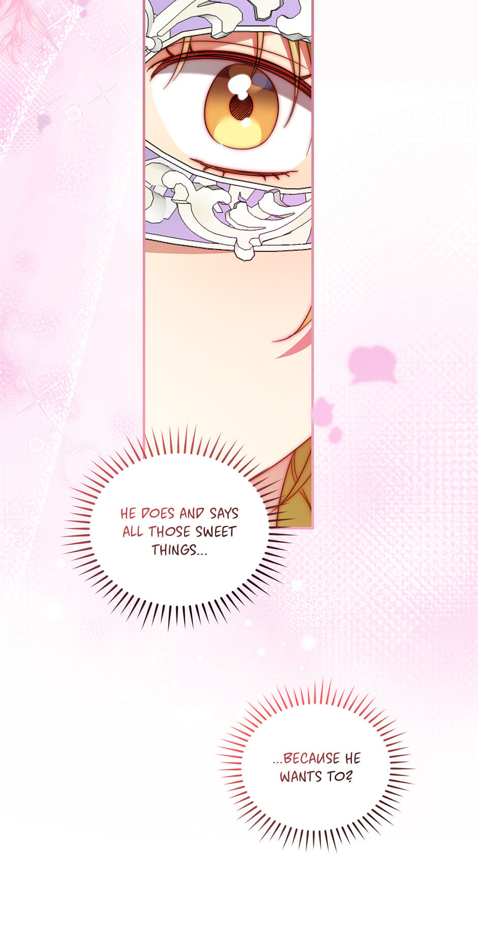 Revolutionary Princess Eve Chapter 115 page 55 - 