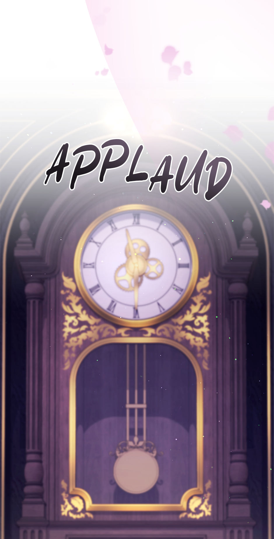 Revolutionary Princess Eve Chapter 115 page 58 - 