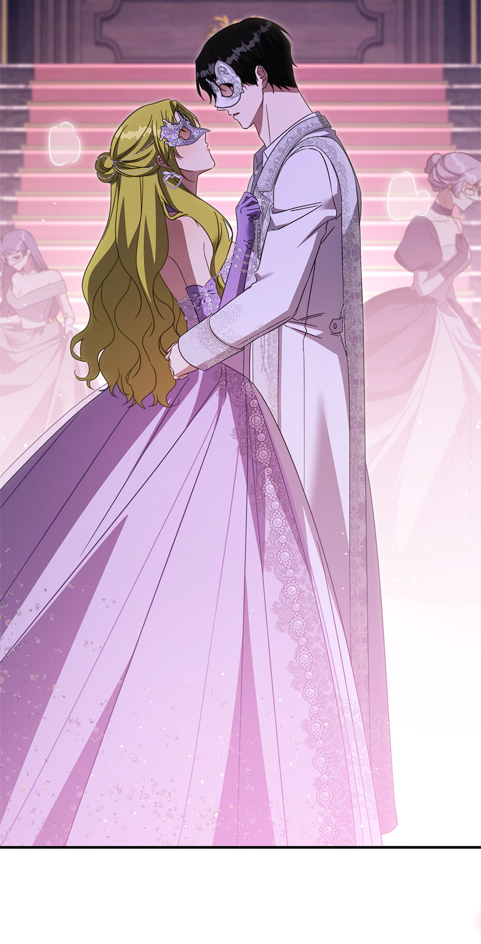 Revolutionary Princess Eve Chapter 115 page 59 - 