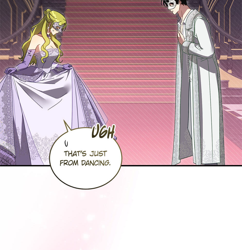Revolutionary Princess Eve Chapter 115 page 63 - 