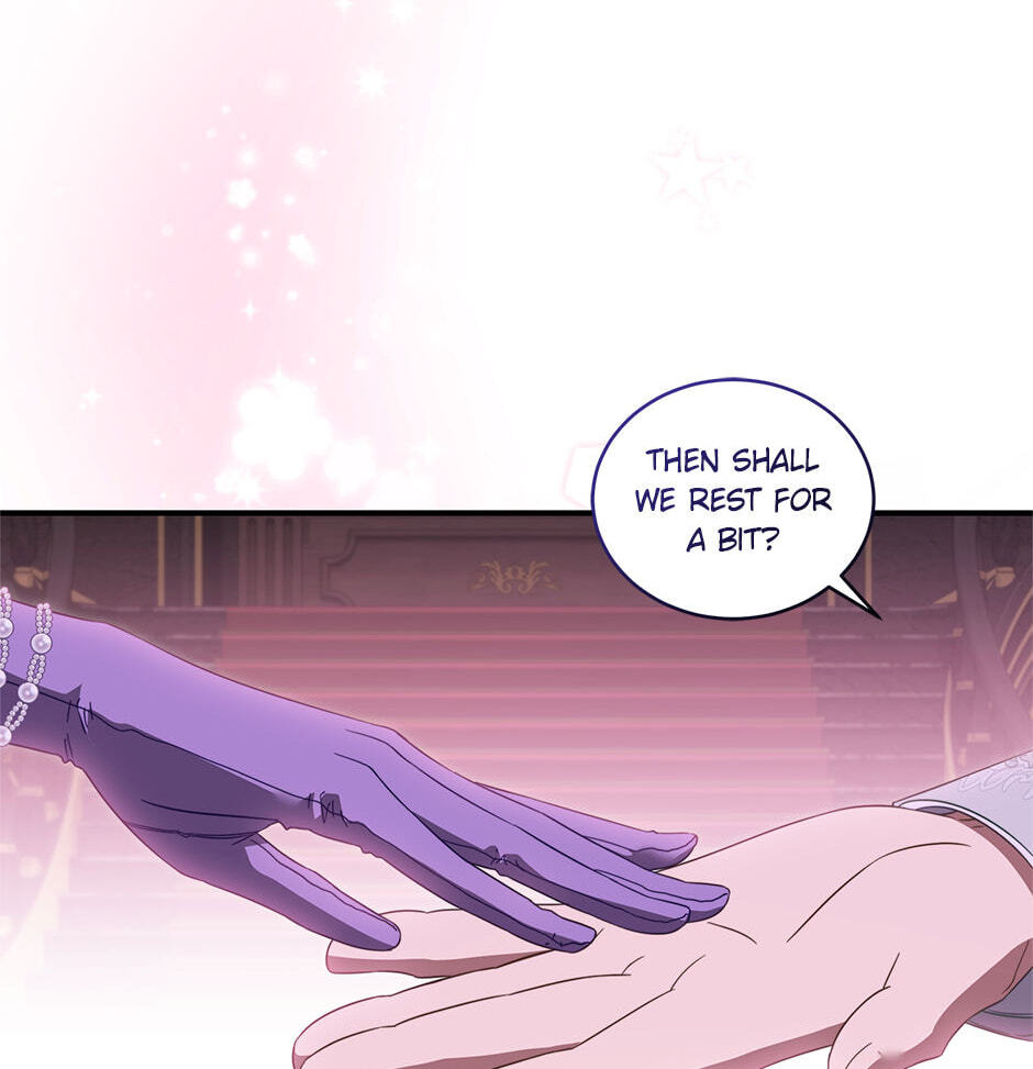 Revolutionary Princess Eve Chapter 115 page 64 - 
