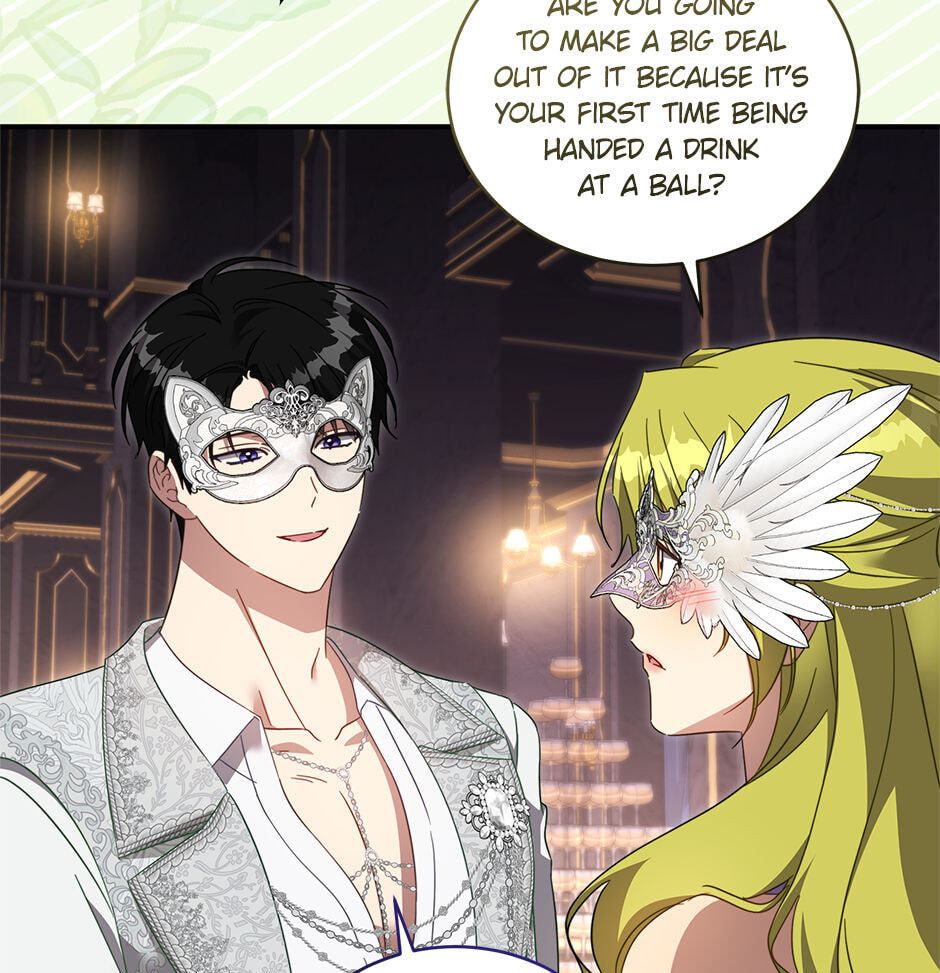 Revolutionary Princess Eve Chapter 115 page 70 - 