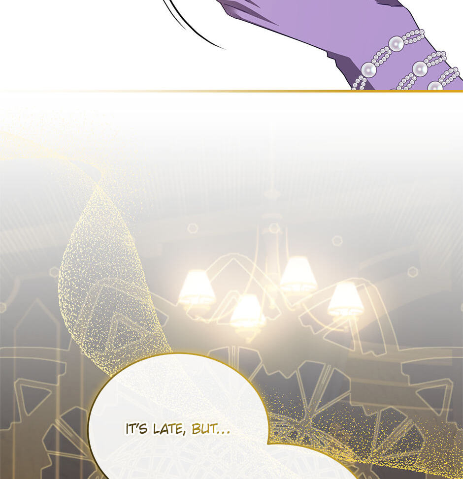 Revolutionary Princess Eve Chapter 115 page 73 - 