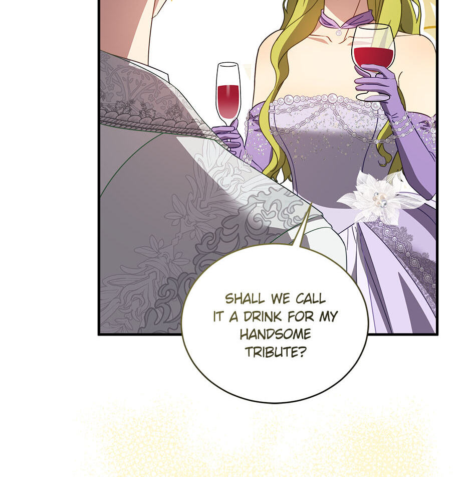 Revolutionary Princess Eve Chapter 115 page 79 - 