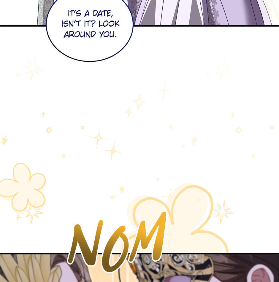 Revolutionary Princess Eve Chapter 115 page 85 - 