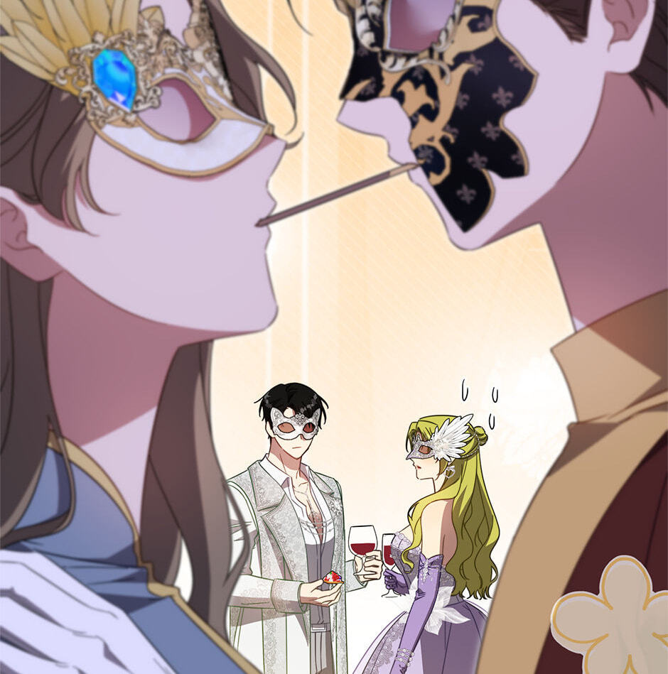 Revolutionary Princess Eve Chapter 115 page 86 - 