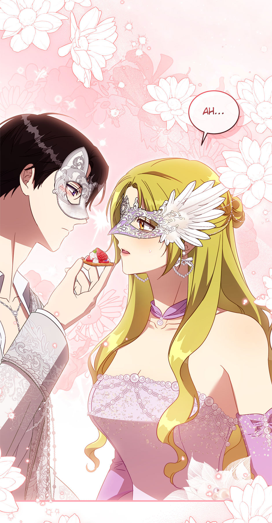Revolutionary Princess Eve Chapter 115 page 90 - 