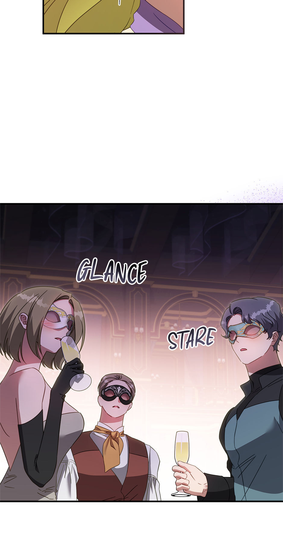 Revolutionary Princess Eve Chapter 115 page 92 - 