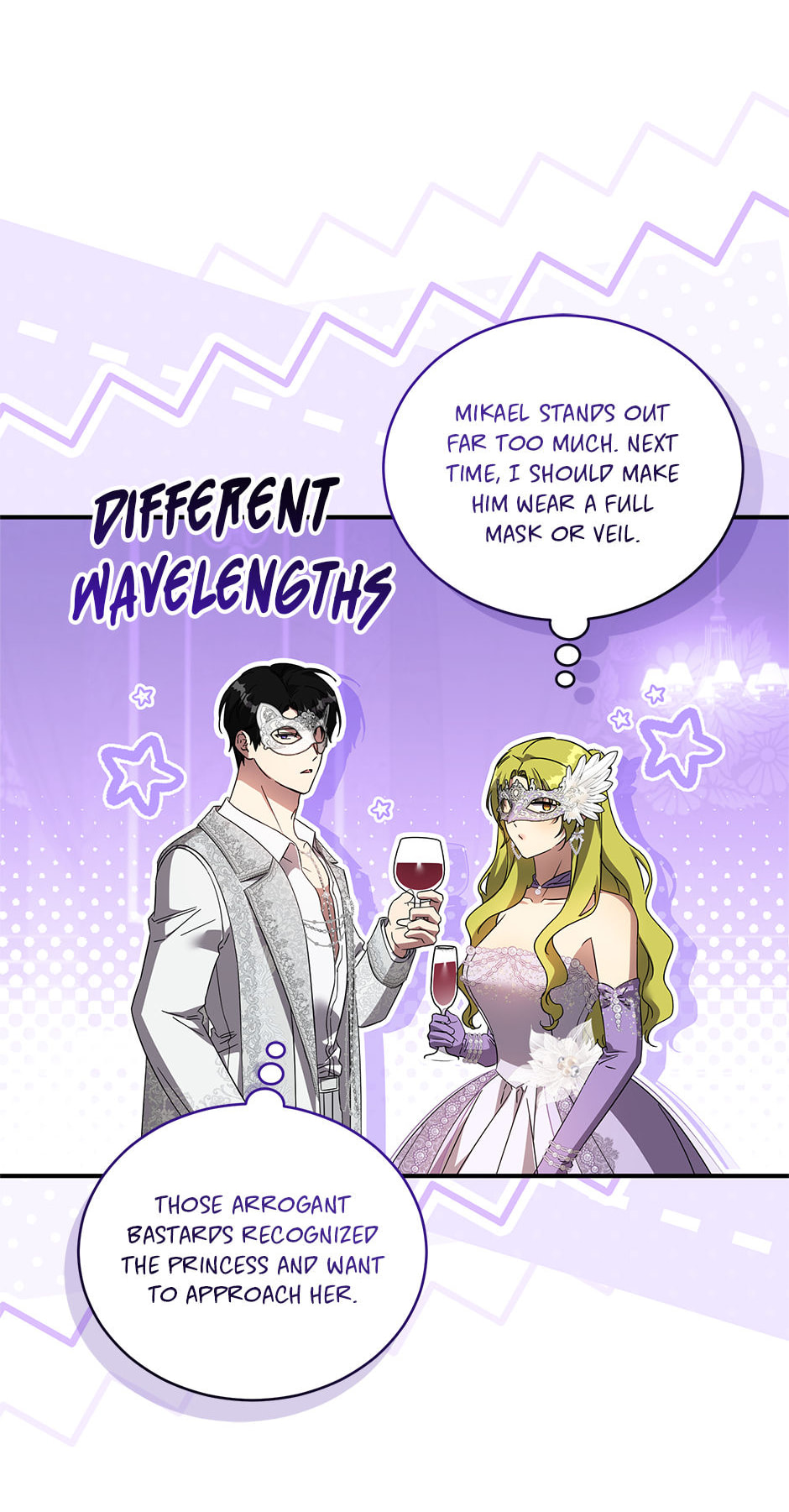 Revolutionary Princess Eve Chapter 115 page 93 - 