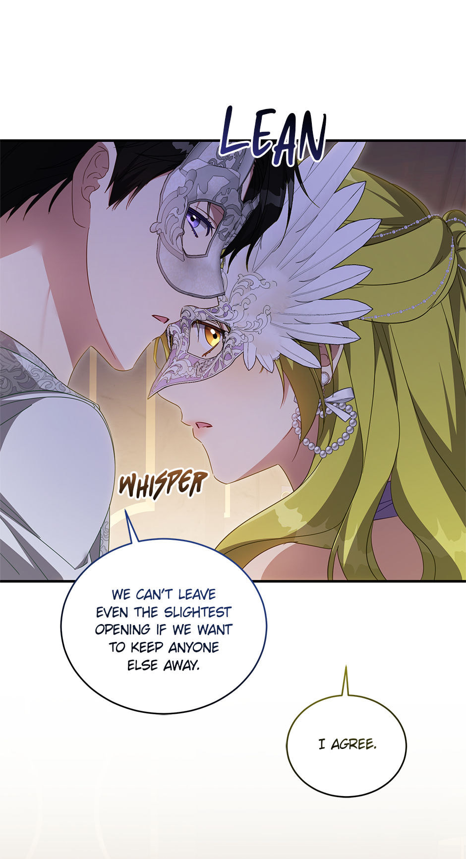 Revolutionary Princess Eve Chapter 115 page 94 - 