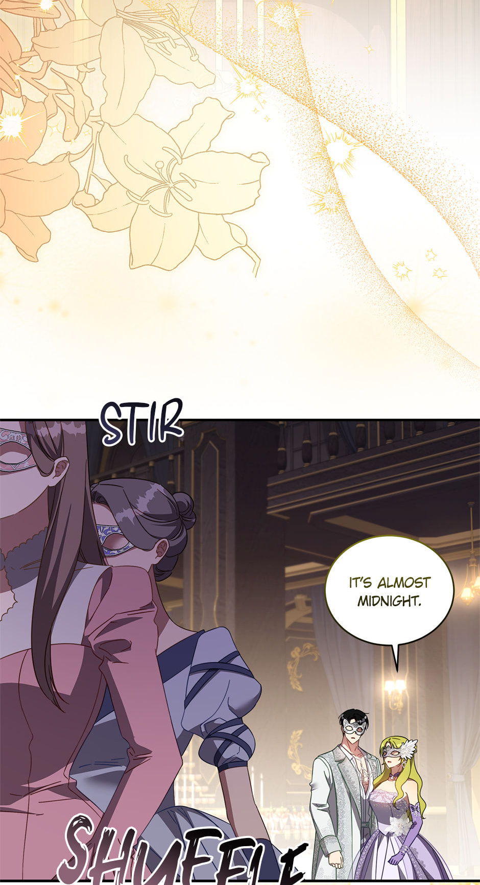 Revolutionary Princess Eve Chapter 115 page 99 - 