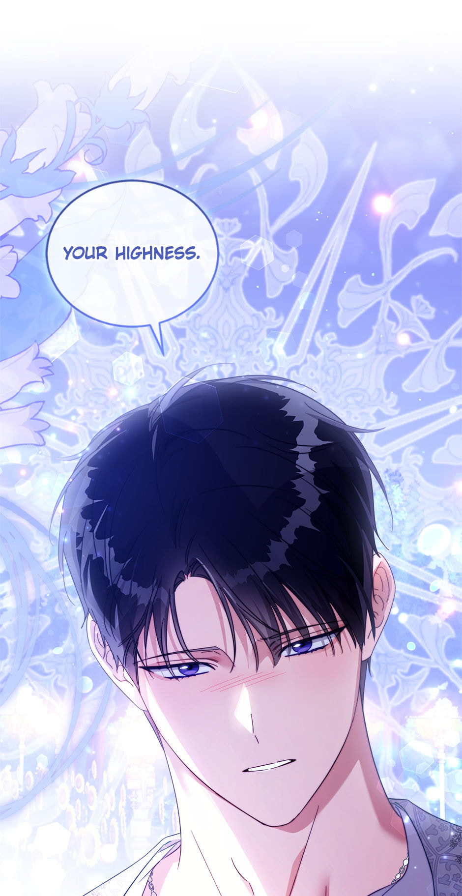 Revolutionary Princess Eve Chapter 116 page 1 - 