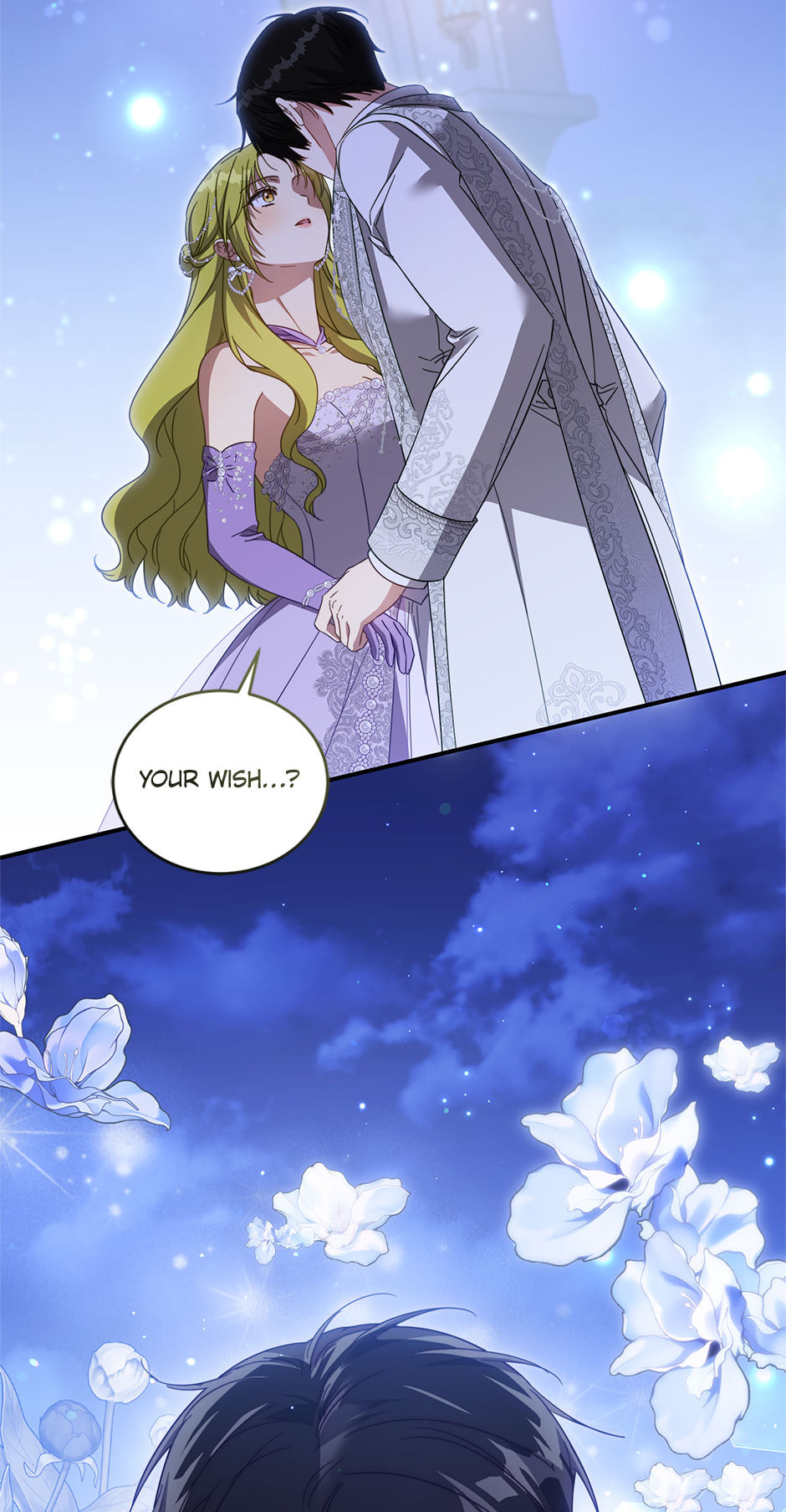 Revolutionary Princess Eve Chapter 116 page 11 - 