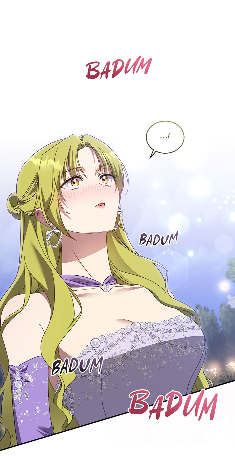 Revolutionary Princess Eve Chapter 116 page 13 - 