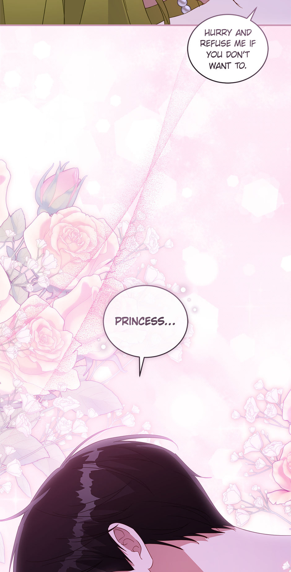 Revolutionary Princess Eve Chapter 116 page 15 - 
