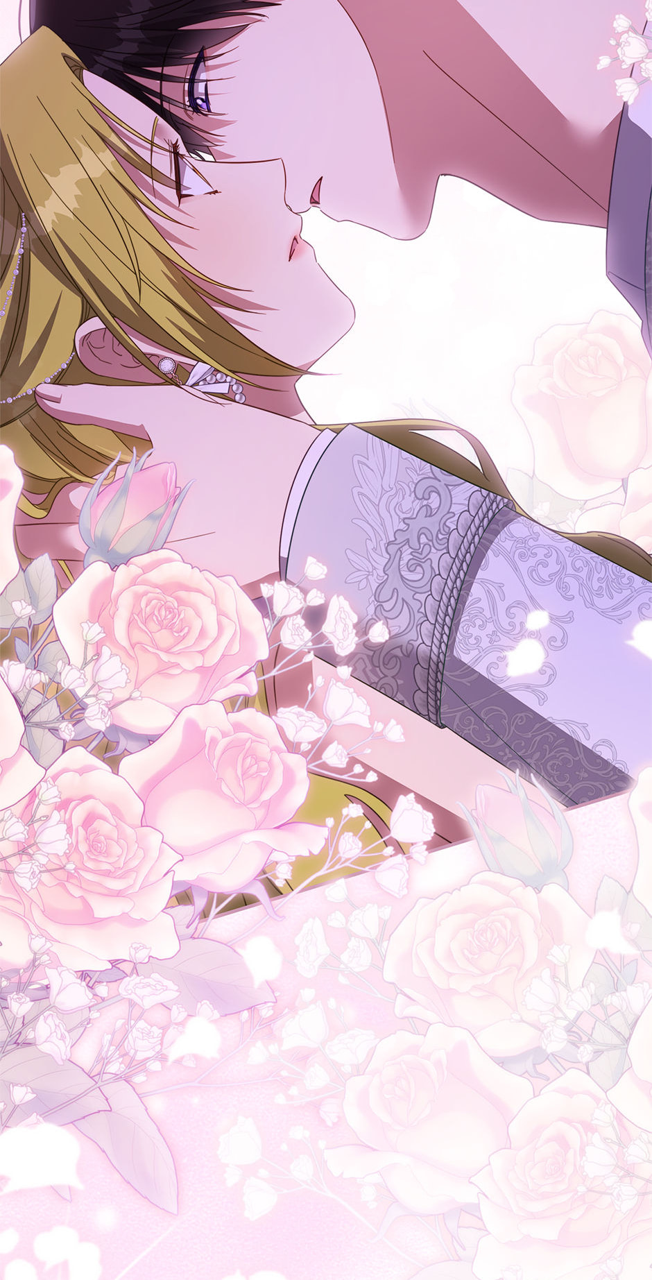 Revolutionary Princess Eve Chapter 116 page 16 - 