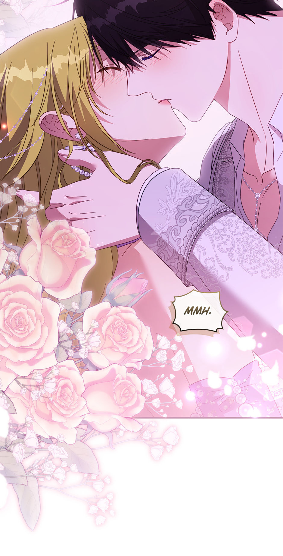Revolutionary Princess Eve Chapter 116 page 18 - 