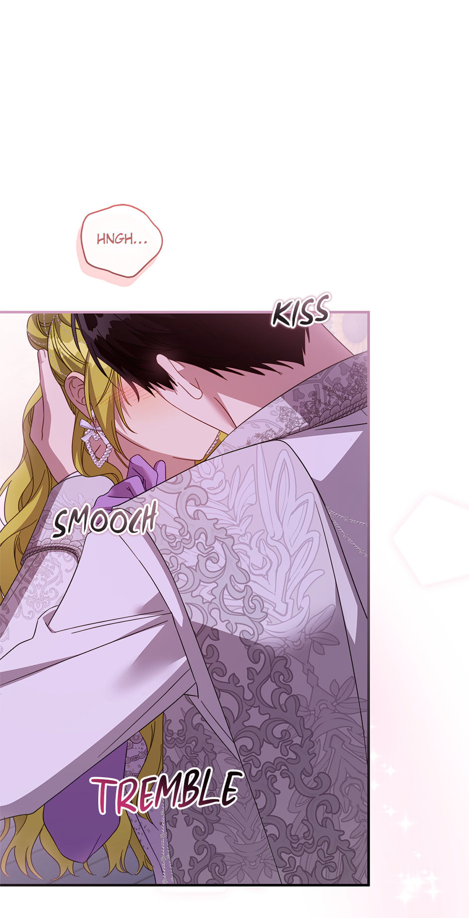 Revolutionary Princess Eve Chapter 116 page 19 - 