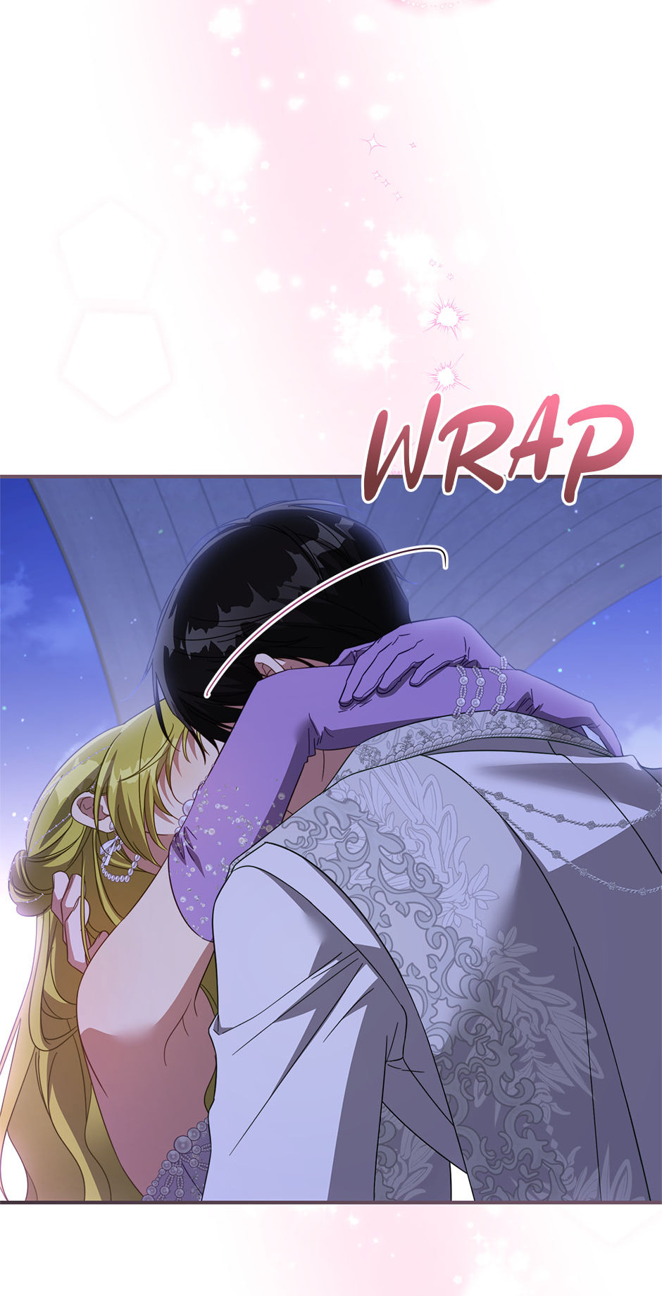 Revolutionary Princess Eve Chapter 116 page 21 - 