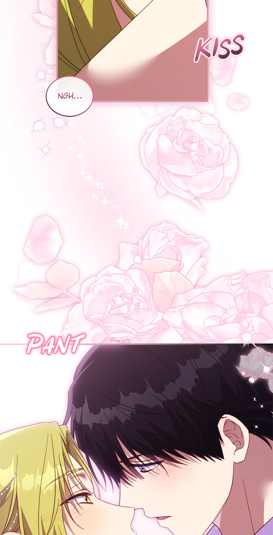 Revolutionary Princess Eve Chapter 116 page 23 - 