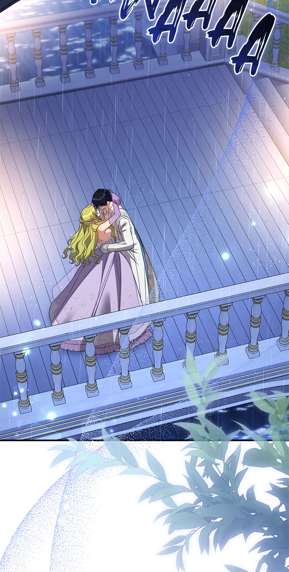 Revolutionary Princess Eve Chapter 116 page 26 - 