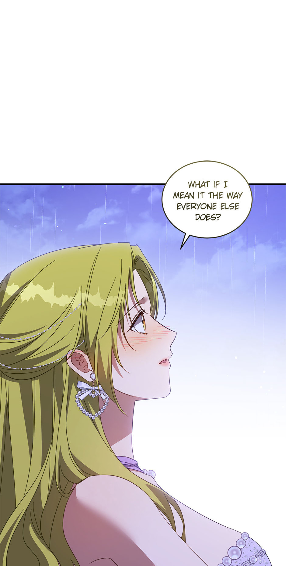 Revolutionary Princess Eve Chapter 116 page 29 - 
