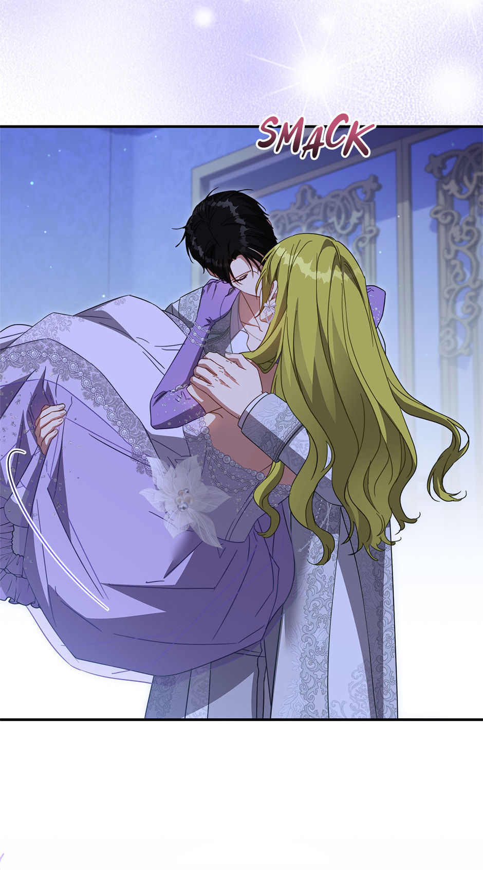 Revolutionary Princess Eve Chapter 116 page 40 - 