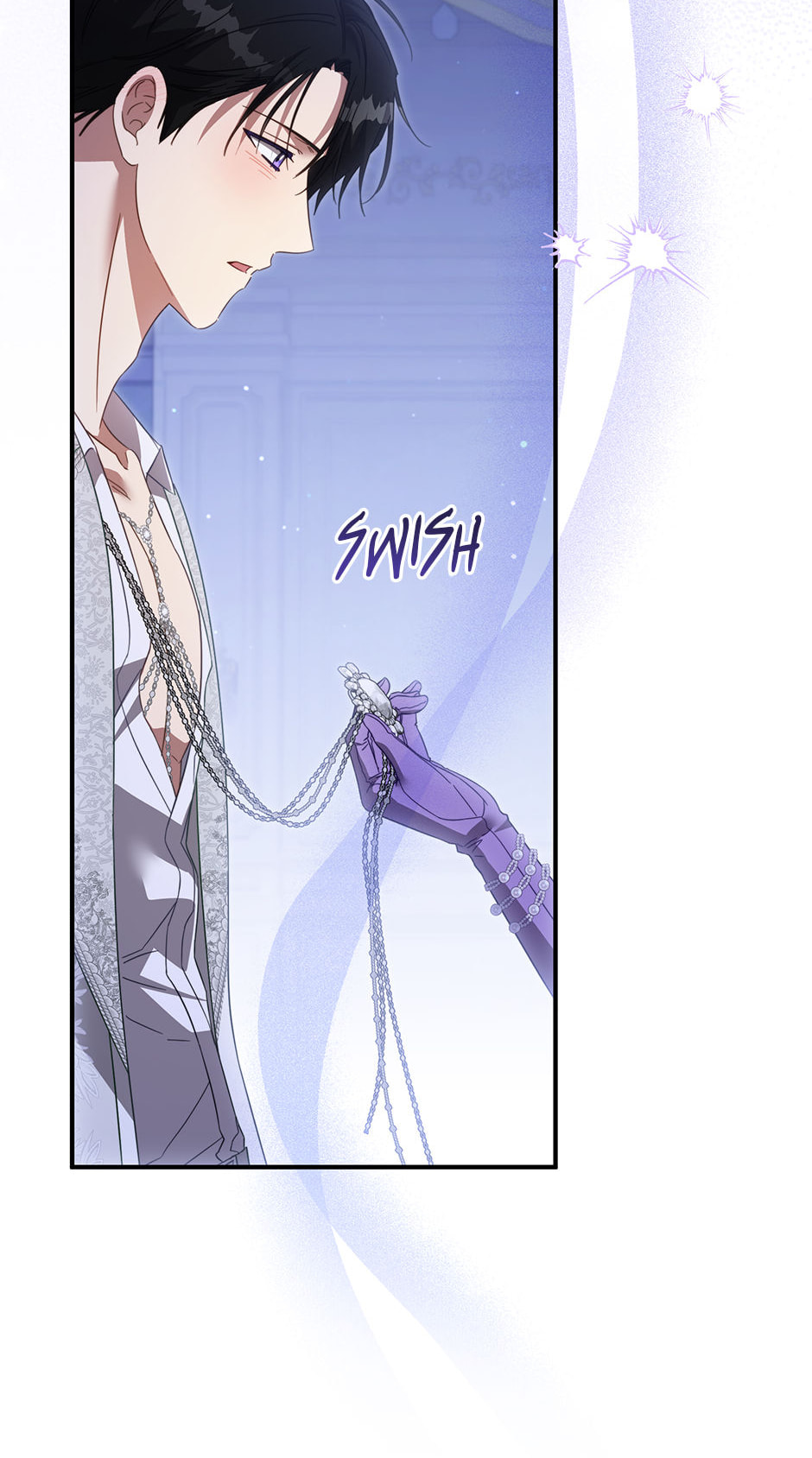 Revolutionary Princess Eve Chapter 116 page 44 - 