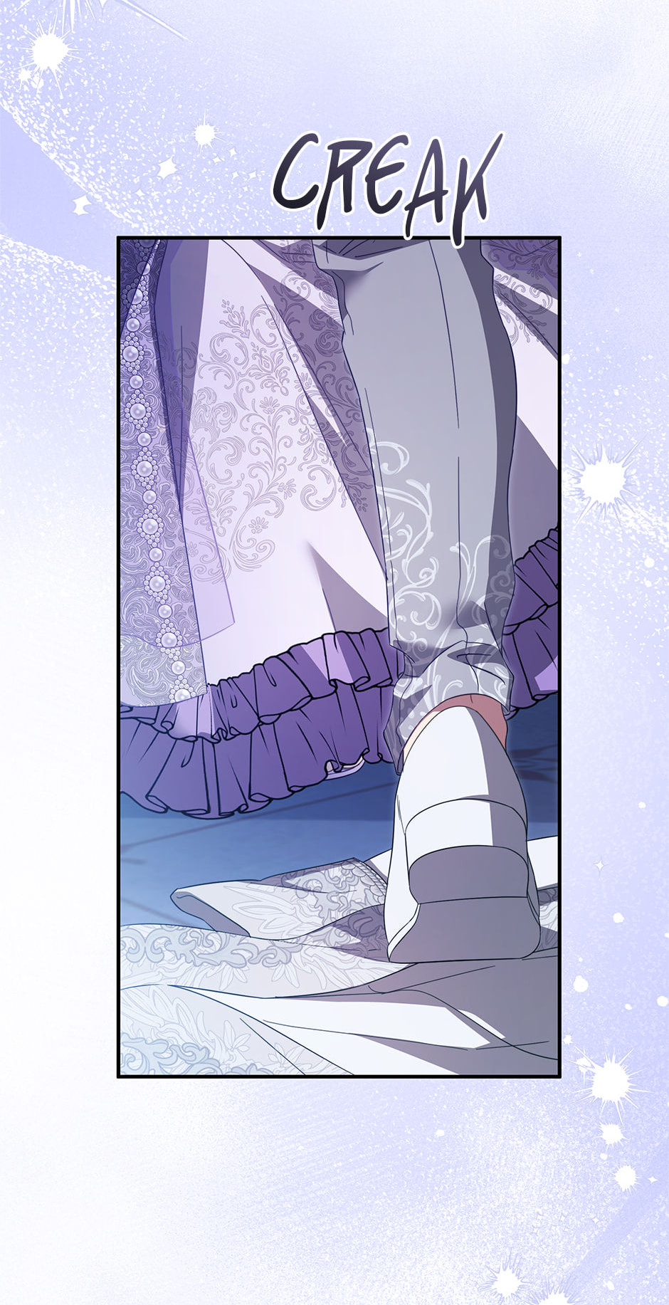 Revolutionary Princess Eve Chapter 116 page 46 - 