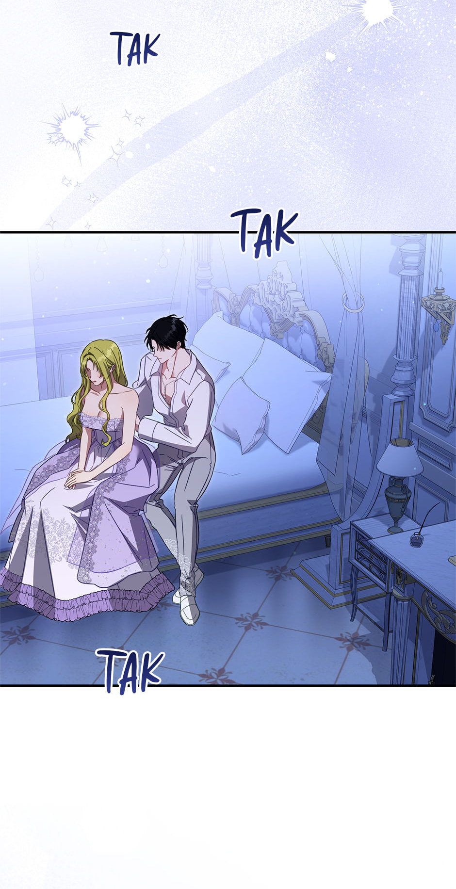 Revolutionary Princess Eve Chapter 116 page 47 - 