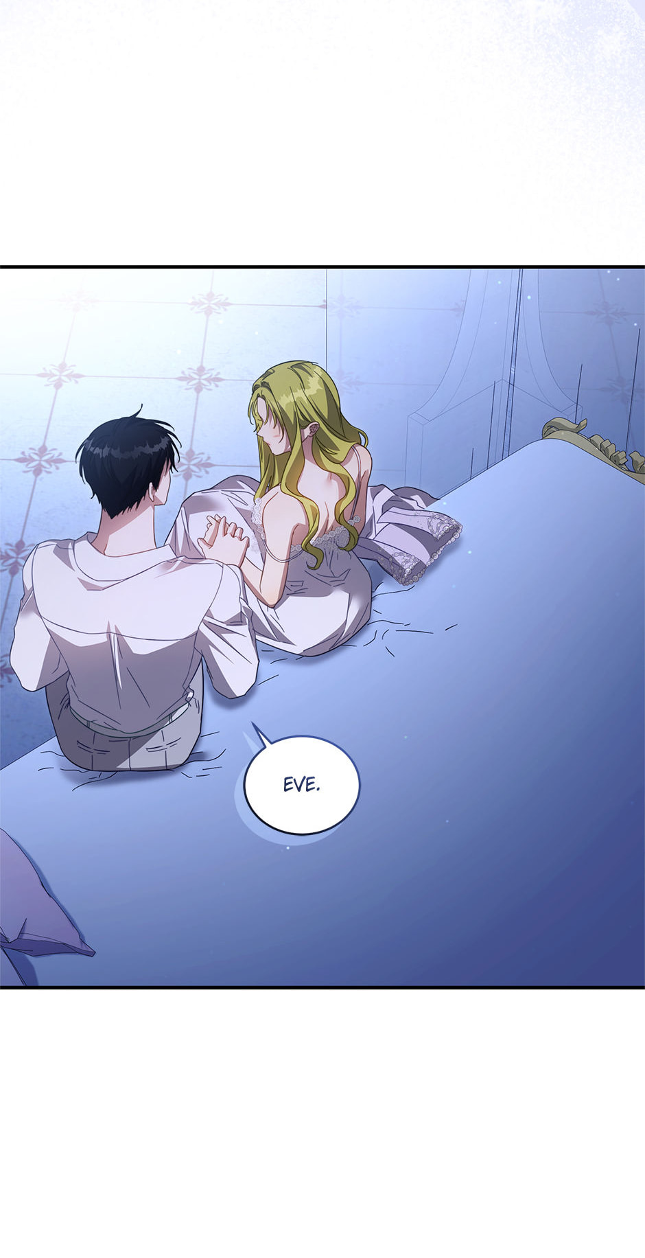 Revolutionary Princess Eve Chapter 116 page 50 - 