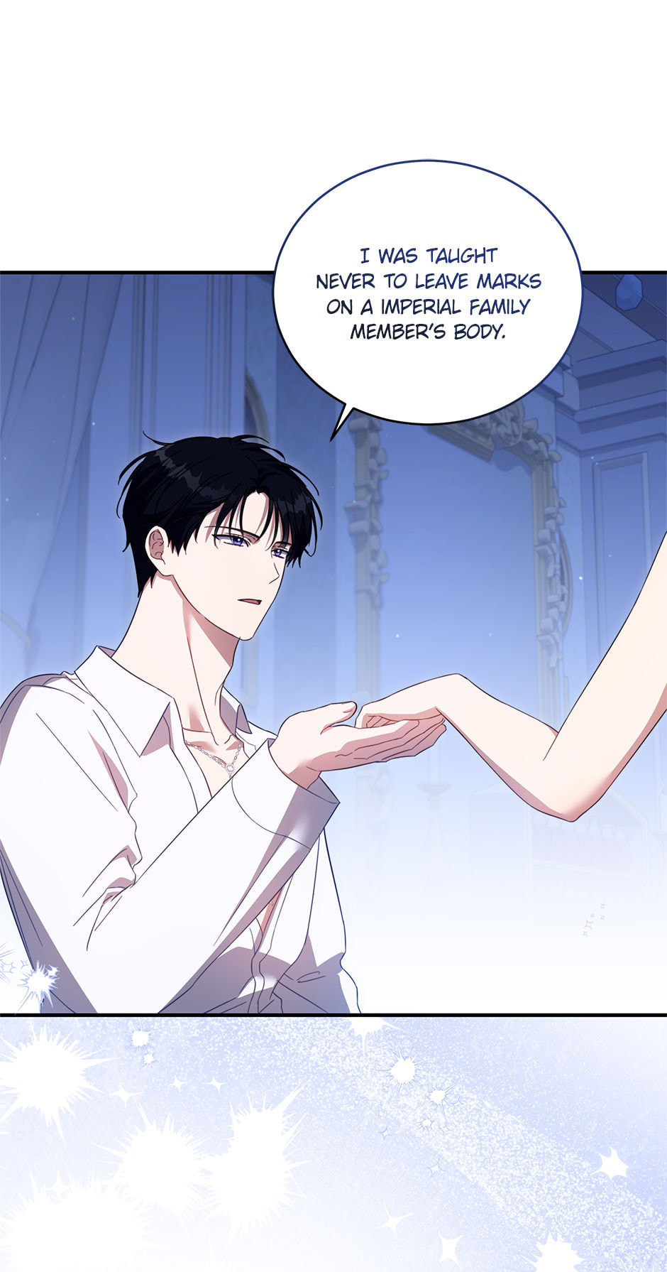 Revolutionary Princess Eve Chapter 116 page 51 - 