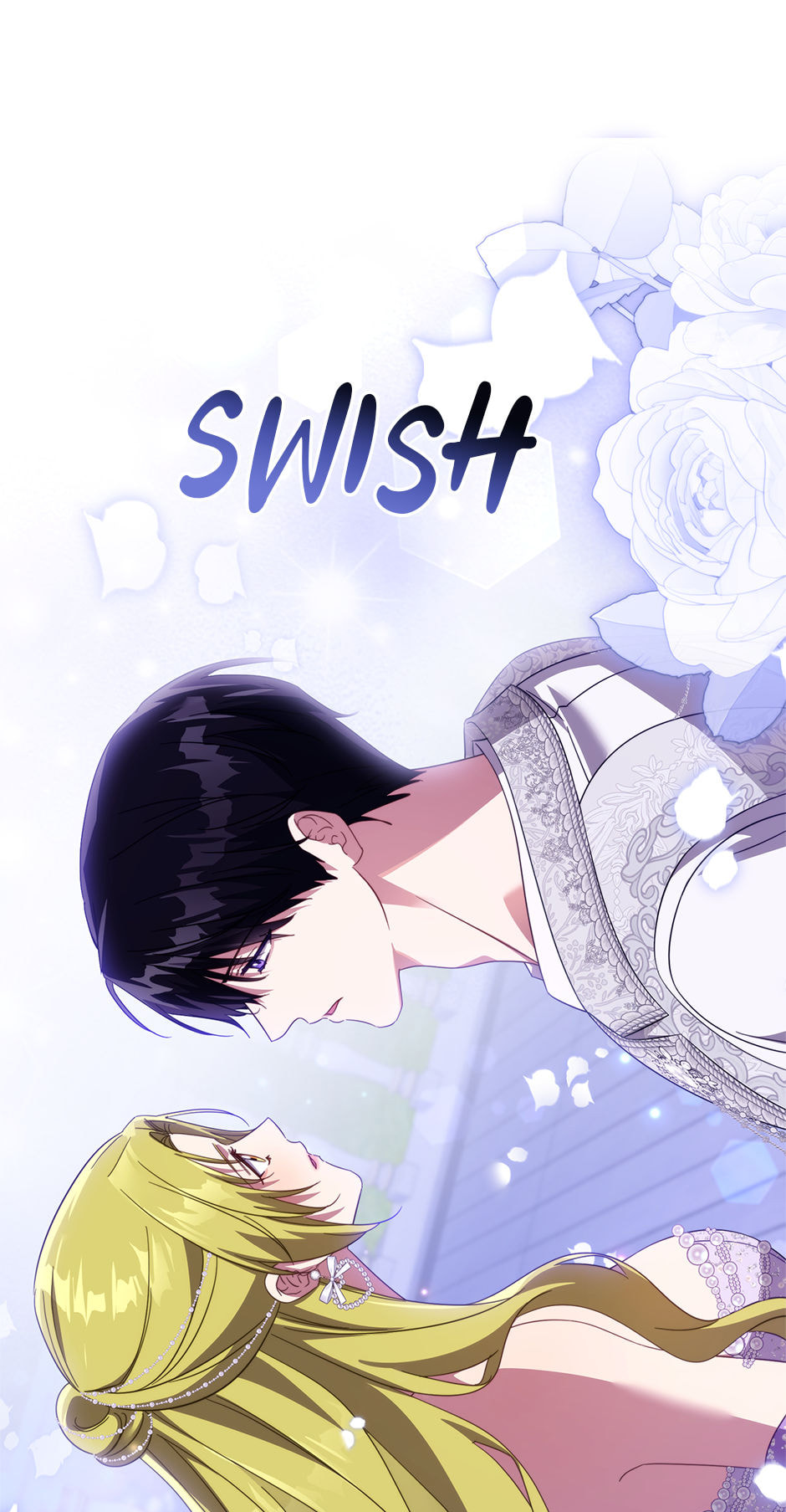 Revolutionary Princess Eve Chapter 116 page 7 - 
