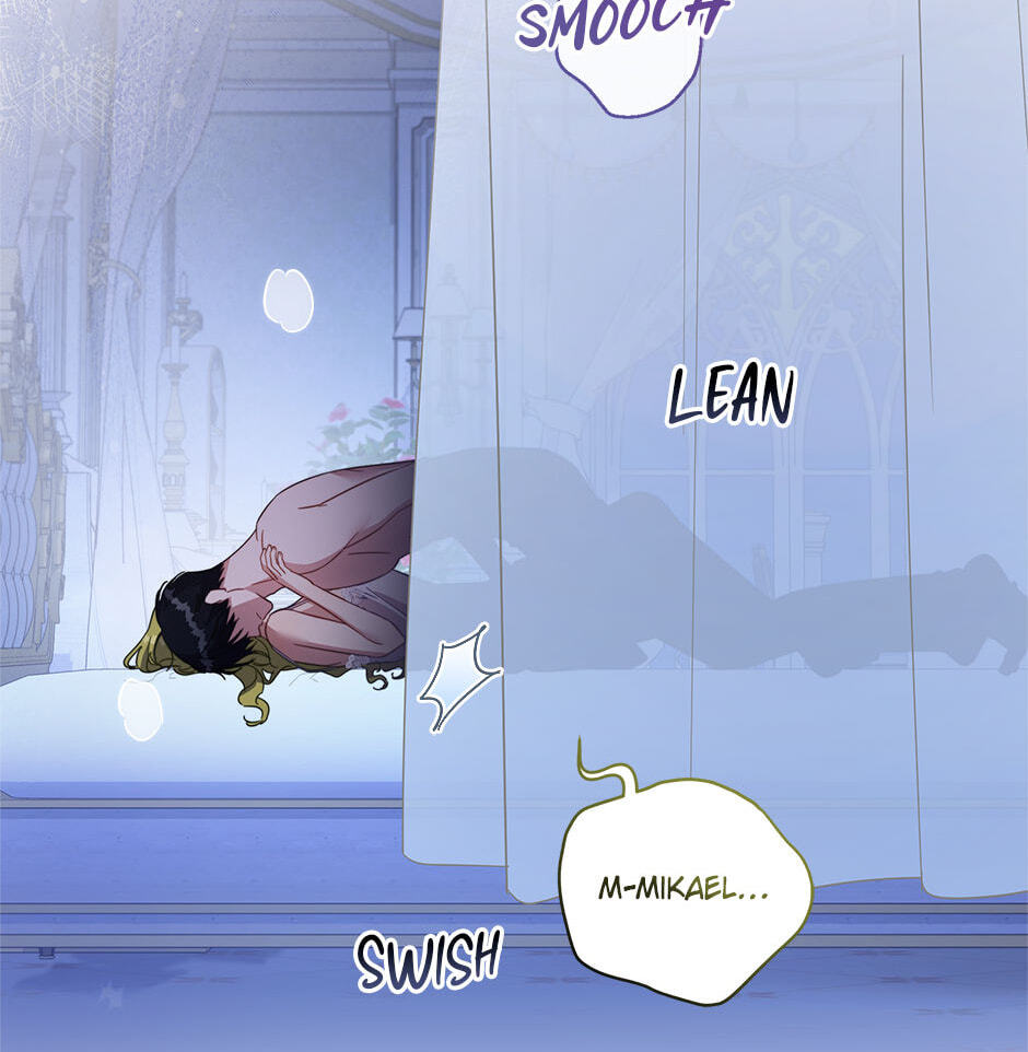 Revolutionary Princess Eve Chapter 116 page 77 - 