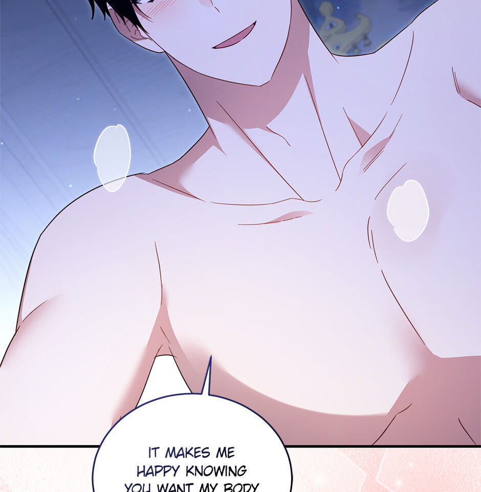 Revolutionary Princess Eve Chapter 116 page 79 - 