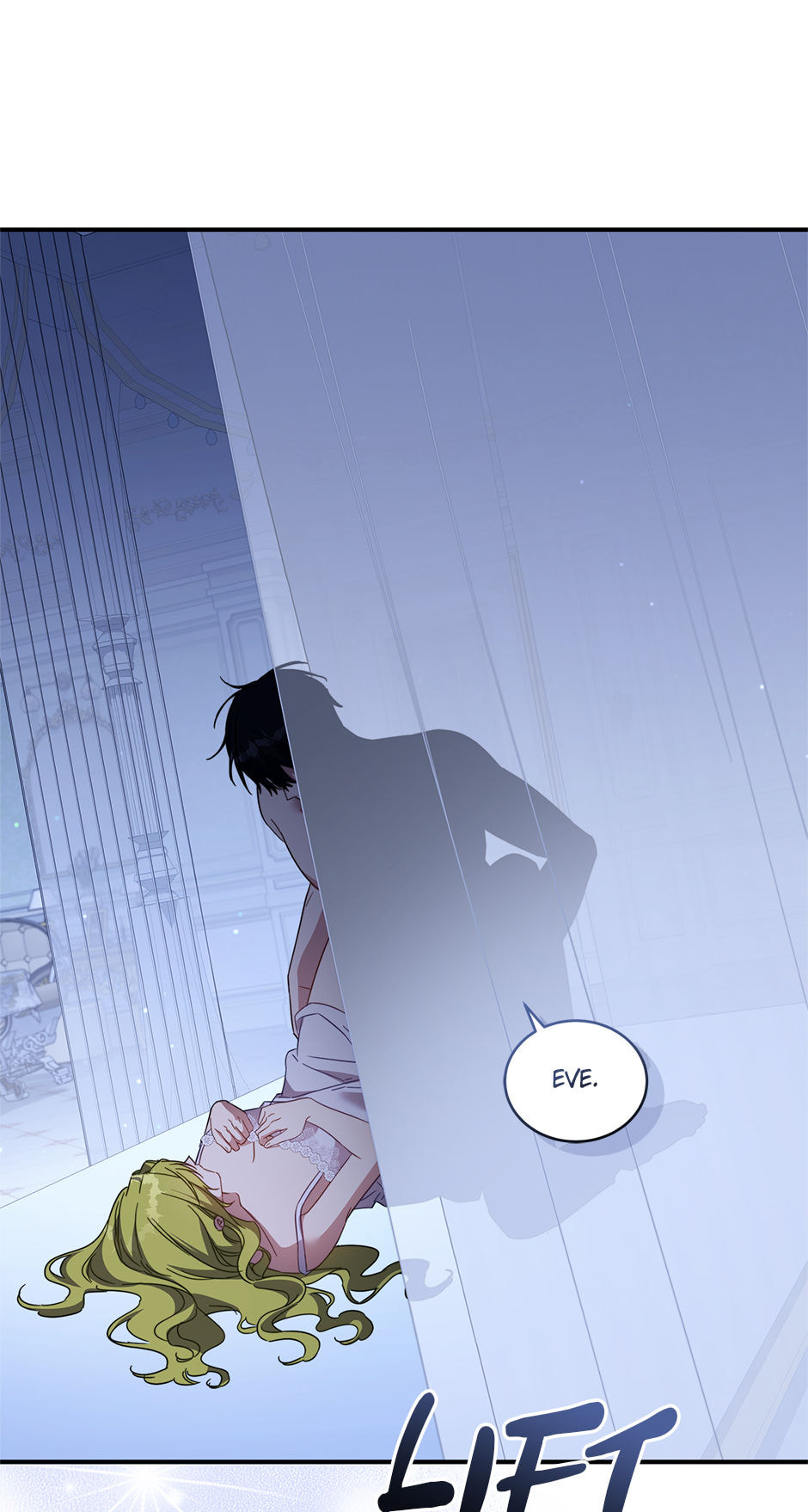 Revolutionary Princess Eve Chapter 116 page 85 - 