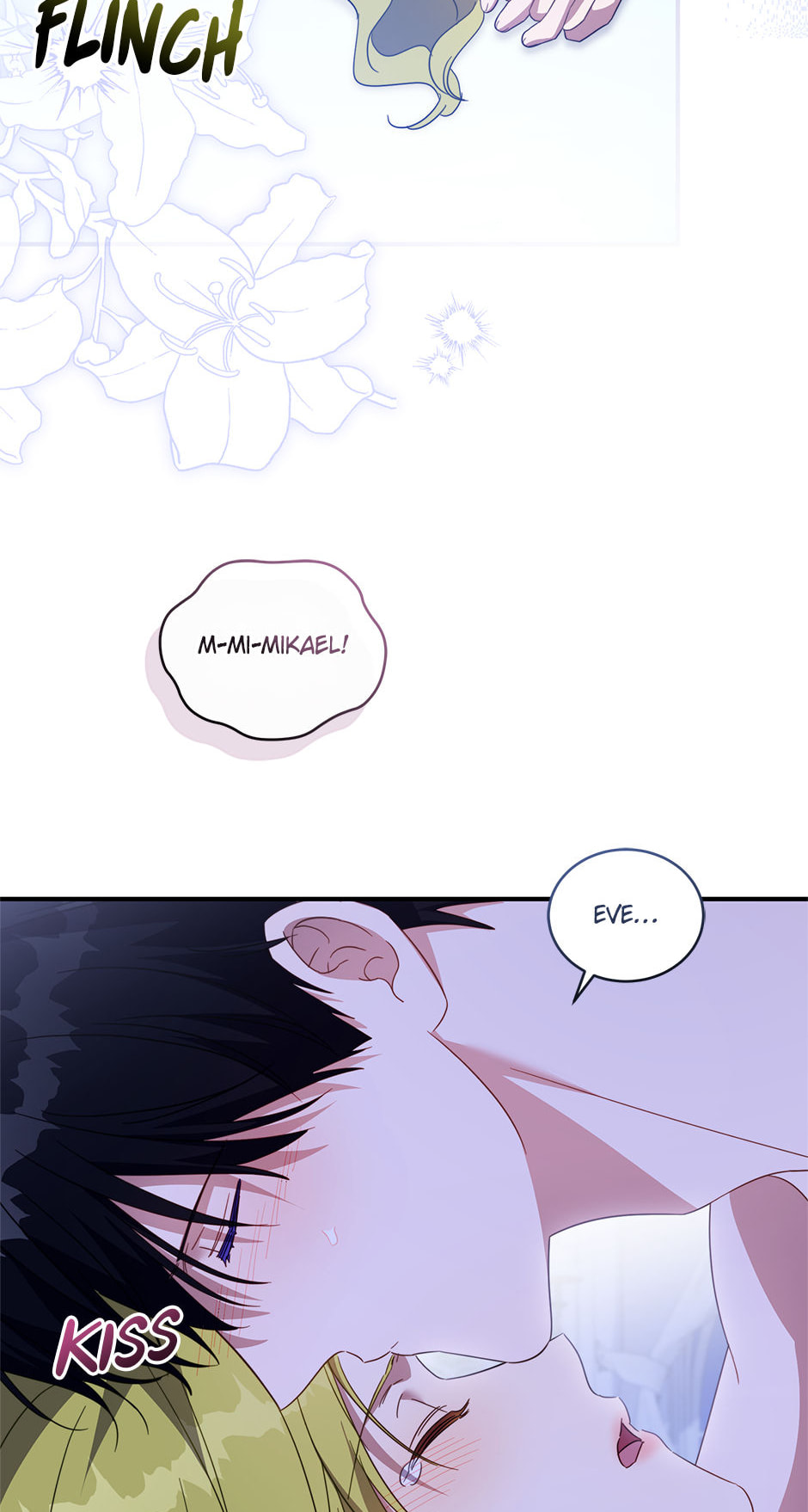 Revolutionary Princess Eve Chapter 116 page 87 - 